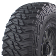 Kanati Mud Hog275/60R20 Tire