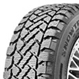 Kelly Pacemark Snowtrack ST2 (Kelly is a Goodyear Brand)245/75R16 Tire