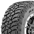 Kelly Edge MT (Kelly is a Goodyear Brand)35/12.5R17 Tire