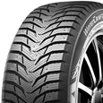 Kumho Wintercraft WI31235/75R15 Tire