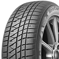 Kumho Wintercraft WS71255/45R20 Tire