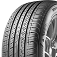 Kumho Majesty 9 Solus TA91235/40R18 Tire