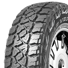 Kumho Ecsta 4X KU22