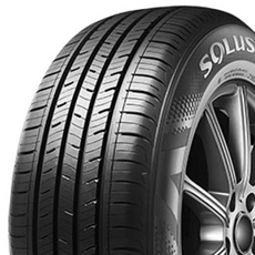 Kumho Solus TA31+205/60R16 Tire