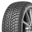 Kumho Wintercraft WP72225/55R19 Tire