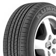 Kumho Solus KH-16225/65R17 Tire