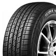 Kumho Solus KL21255/60R17 Tire