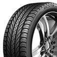 Kumho Ecsta PA31205/45R17 Tire