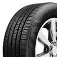 Kumho Solus TA31215/50R17 Tire