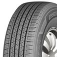 Landspider CityTrax H/T255/70R16 Tire