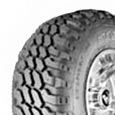 Mastercraft Courser MT265/75R16 Tire