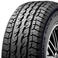 Mavis Mountaineer A/T265/70R17 Tire