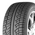 Michelin Pilot Alpin 4 ZP