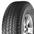 Michelin LTX A/T2285/55R20 Tire