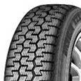 Michelin XZX Tire