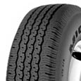 Michelin LTX A/S