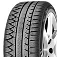 Michelin Pilot Alpin 3245/40R19 Tire