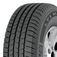 Michelin LTX M/S 2