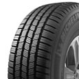 Michelin LTX Winter