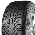 Michelin Pilot Sport A/S + Michelin Pilot Sport A/S +