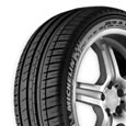 Michelin Pilot Sport 3215/45R17 Tire