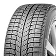 Michelin X-Ice XI3