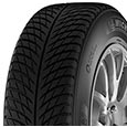 Michelin Pilot Alpin 5 SUV