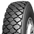 Milestar BD733 Traction