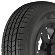 Multimile Trail Guide HLT245/75R17 Tire