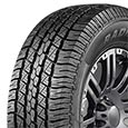 Multimile Wild Country XRT III215/85R16 Tire