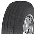 Multimile Wild Trail Commercial215/85R16 Tire