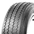 Nanco N205 Trailer Tire