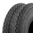 Nanco N367 Trac Gard Tire