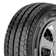 Nexen Roadian CT8245/75R17 Tire