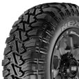 Nexen Roadian MTX35/12.5R18 Tire