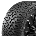 Nitto Dune Grappler