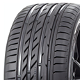 Nokian Zline A/S235/40R19 Tire