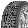 Nokian Nordman 7 SUV255/60R18 Tire