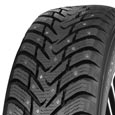 Nokian Hakkapeliitta 8 SUV (Studded)