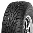 Nokian Hakkapeliitta LT2 (Studded)265/70R17 Tire