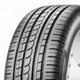 Pirelli PZero Rosso Asimmetrico255/40R19 Tire