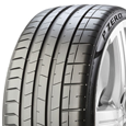 Pirelli Pzero PZ4 Sport with Noise Cancel