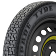 Pirelli Spare Tyre