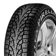 Pirelli Winter Carving Edge235/55R19 Tire