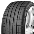 Pirelli Pzero (PZ4)285/35R21 Tire