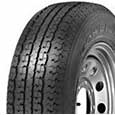 Powerking Towmax235/85R16 Tire