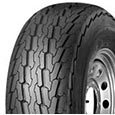 Powerking Trailer King II235/85R16 Tire