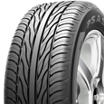 Presa PSAS1245/45R18 Tire