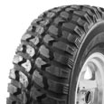 Runway Enduro M/T33/12.5R15 Tire