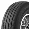 Runway Enduro 706165/70R13 Tire